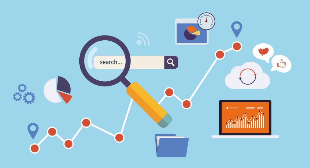 Search engine optimization Agency – For Creating Connectivity Together With Your Customers