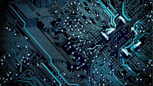 It is a Small World - Satellite Technology
