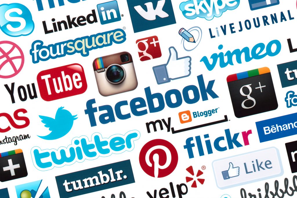 Social Networking Managers Jobs very popular