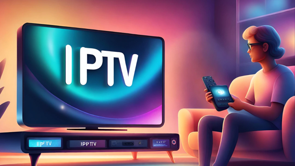Ultimate Guide to Choosing the Best IPTV Subscription