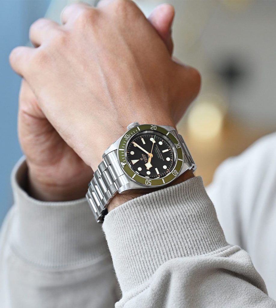 The Rise of Online Shopping for Swiss Replica Watches