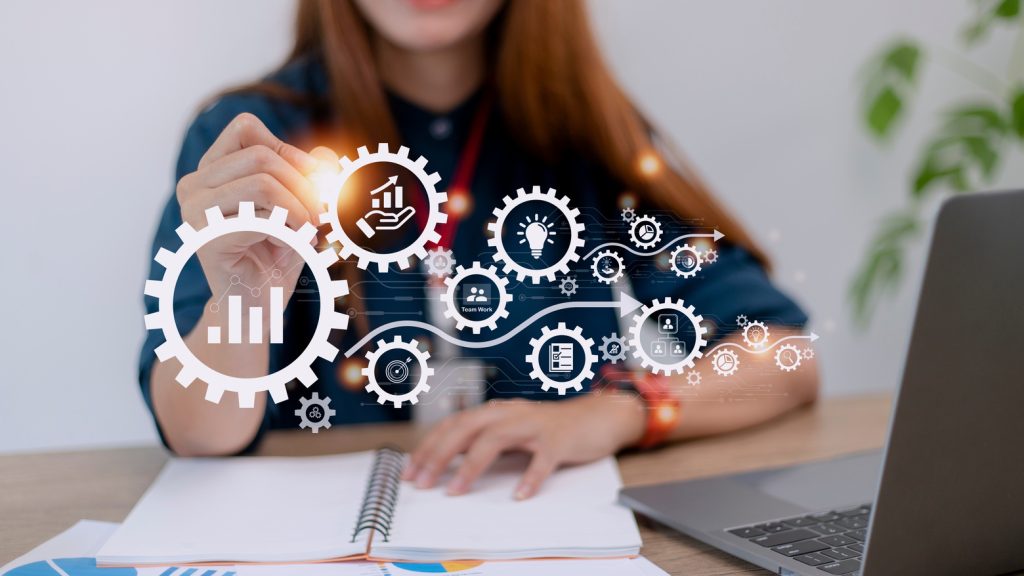 Simple Ways to Improve Your Business Processes