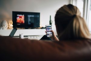 Experience Top Nordic Shows and Sports in One Place with Nordicstream