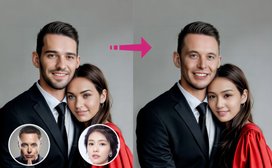 Benefits of Using Video Face Swap for Engaging Social Media Content