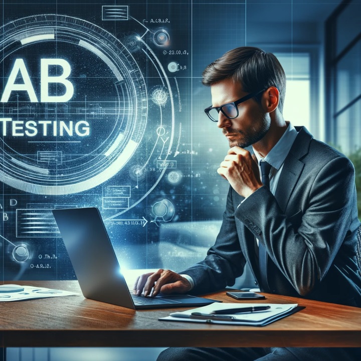 The Strategic Edge: Full-Service B2B Marketing Agency