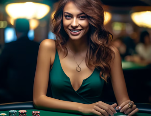 7 Bitcoin casino roulette abundance mindset techniques