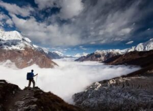 Why the Everest Base Camp Trek Remains Nepal's Top Adventure