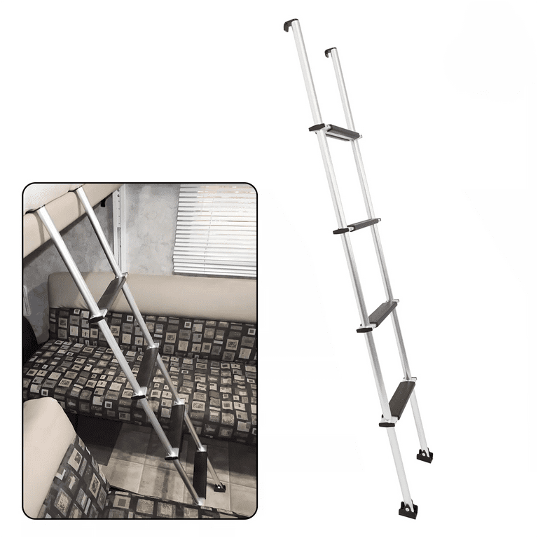 Loft Ladders for Easy Access to Valuable Extra Home Space
