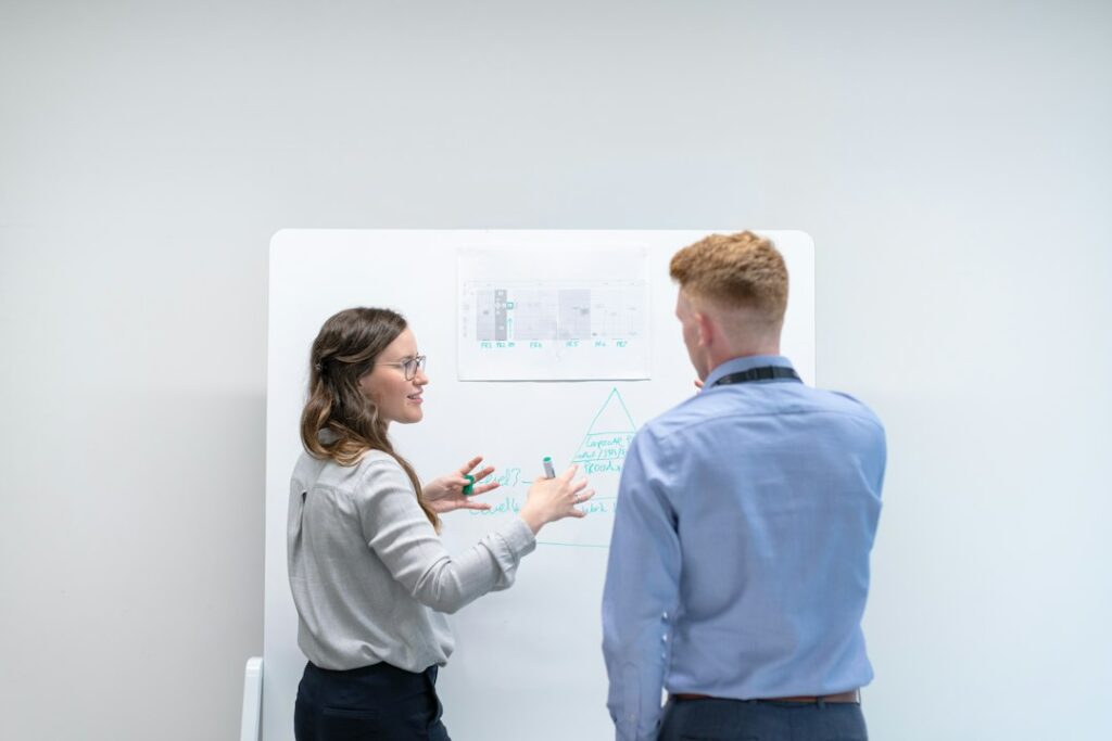 Trust Your Doors: How Commercial Alarm Monitoring Protects Your Team's Future